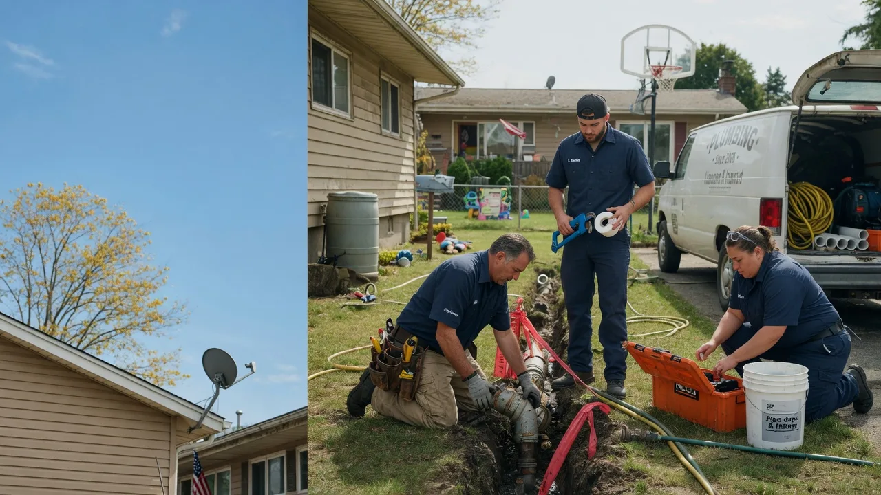 Garbage Disposal Replacement in Muscotah, KS near me
